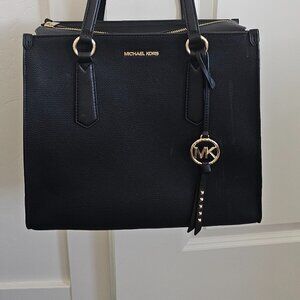 Michael Kors Leather tote bag